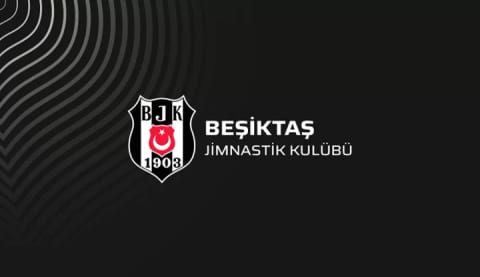 Beşiktaş'tan açıklama: "Büyük Beşiktaş Taraftarına Teşekkür Ederiz"