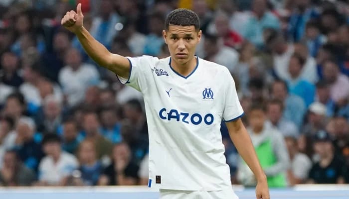 Beşiktaş'tan Amine Harit hamlesi!