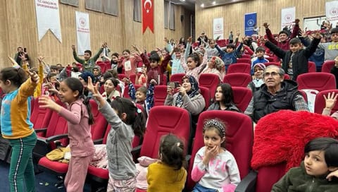 Beşiktaş'tan anlamlı etkinlik!