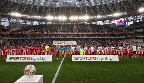 Beşiktaş'tan Antalyaspor'a Galatasaray tarifesi!