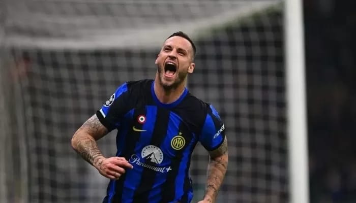 Beşiktaş'tan Arnautovic hamlesi!