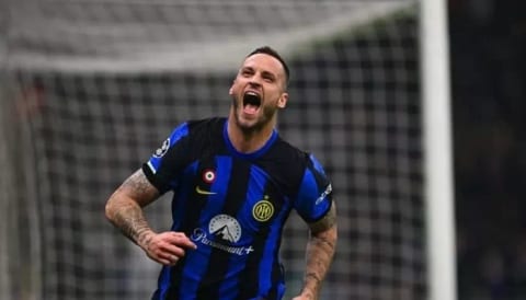 Beşiktaş'tan Arnautovic hamlesi!