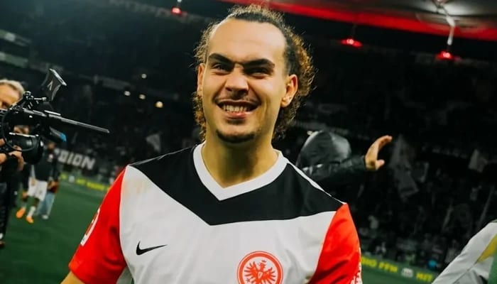 Beşiktaş'tan Arthur Theate hamlesi!