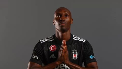 Beşiktaş'tan Atiba'nın sakatlığı hakkında açıklama