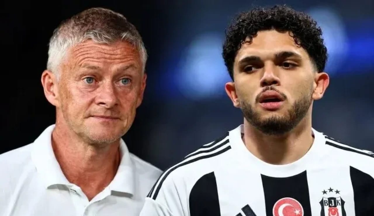 Beşiktaş'tan ayrılan genç yıldızdan geri dönüş mesajı: "Hak ettiğim zaman döneceğim"
