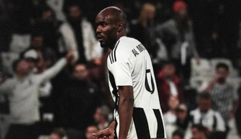 Beşiktaş'tan ayrıldı, yeni adresi 1. Lig oluyor!