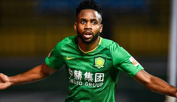 Beşiktaş'tan Bakambu için transfer hamlesi!