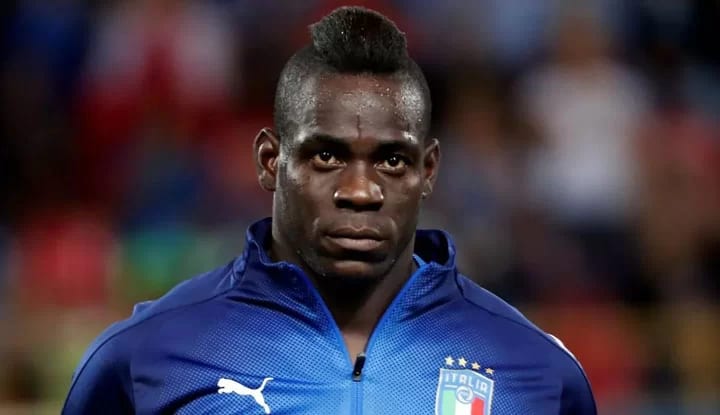 Beşiktaş'tan Balotelli hamlesi