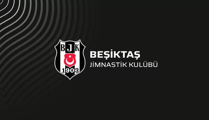 Beşiktaş'tan başsağlığı ve geçmiş olsun mesajı!