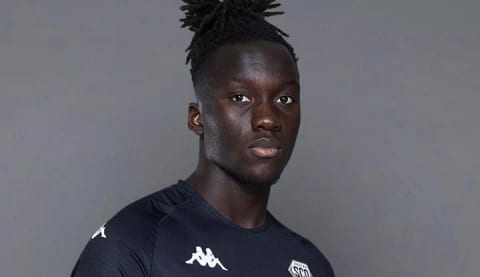 Beşiktaş'tan Batista Mendy hamlesi!