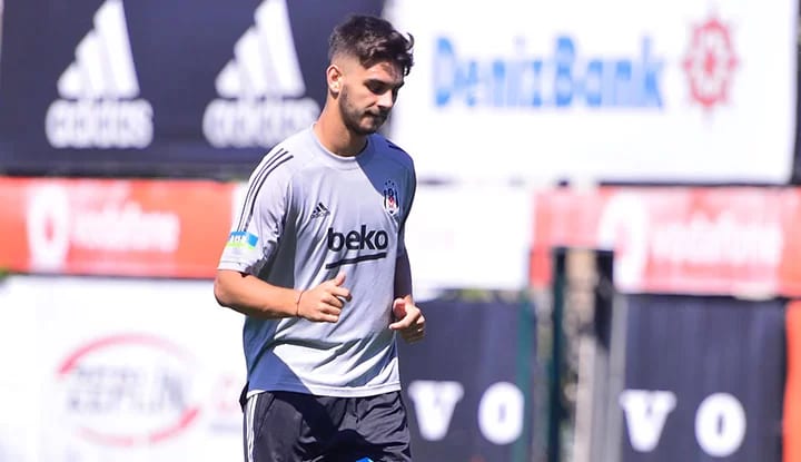 Beşiktaş'ta beklenmeyen gelişme! Piyango Hasic'e vurabilir!