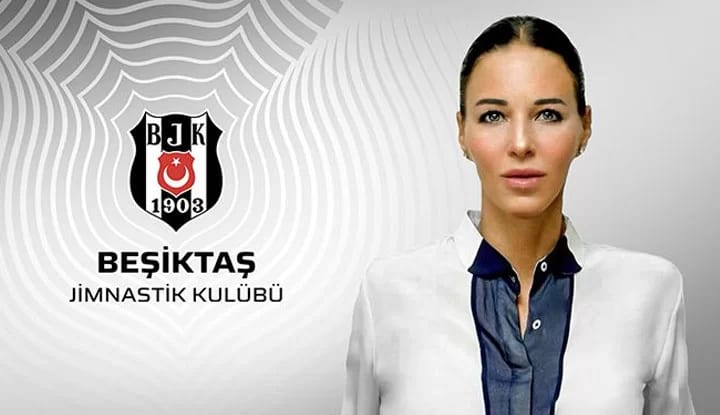 Beşiktaş'tan bilgilendirme!