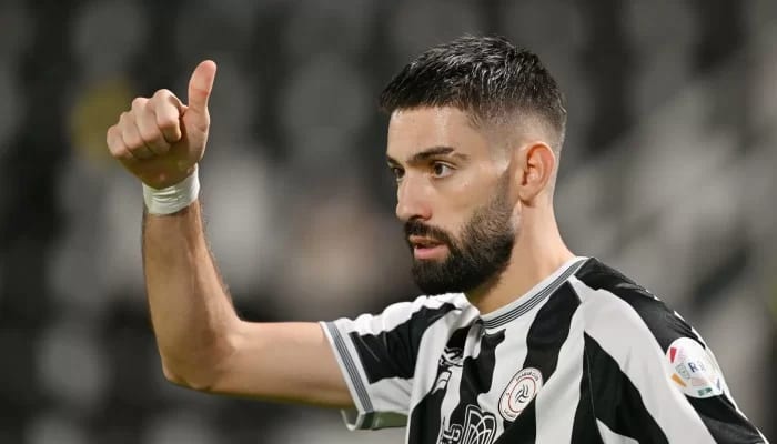 Beşiktaş'tan Carrasco sürprizi!