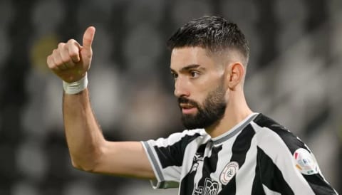 Beşiktaş'tan Carrasco sürprizi!