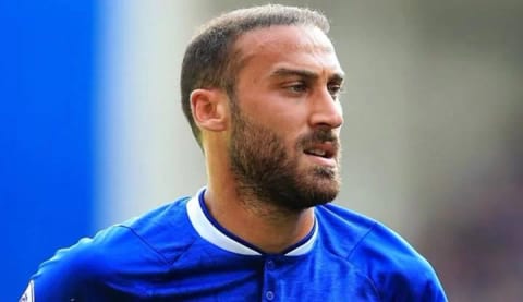 Beşiktaş'tan Cenk Tosun sürprizi!