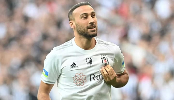 Beşiktaş'tan Cenk'e dev zam!