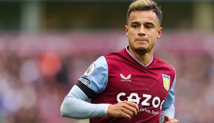 Beşiktaş'tan Coutinho bombası! Sürpriz futbolcu transfer için devreye girdi!