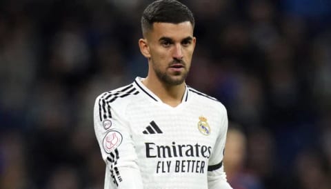 Beşiktaş’tan Dani Ceballos hamlesi!