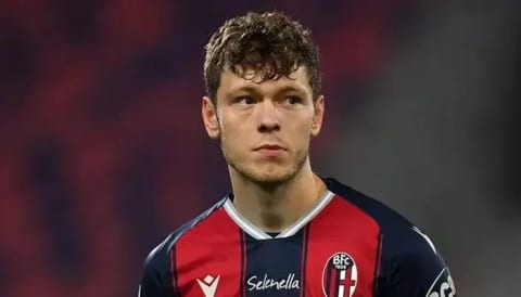 Beşiktaş'tan Danimarkalı sağ bek hamlesi!