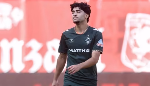 Beşiktaş'tan Darwin Soylu harekatı!