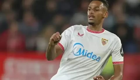 Beşiktaş’tan Djibril Sow için girişim