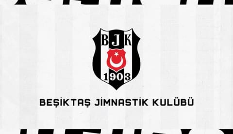 Beşiktaş'tan duyuru!