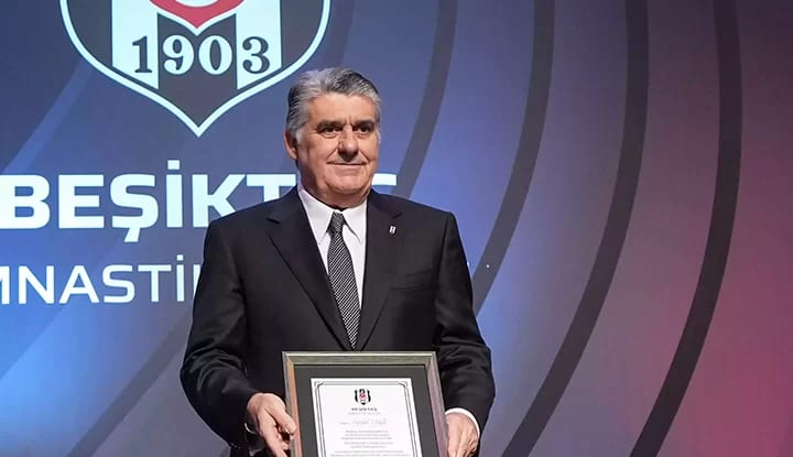 Beşiktaş'tan Eduard Graf'a teklif!