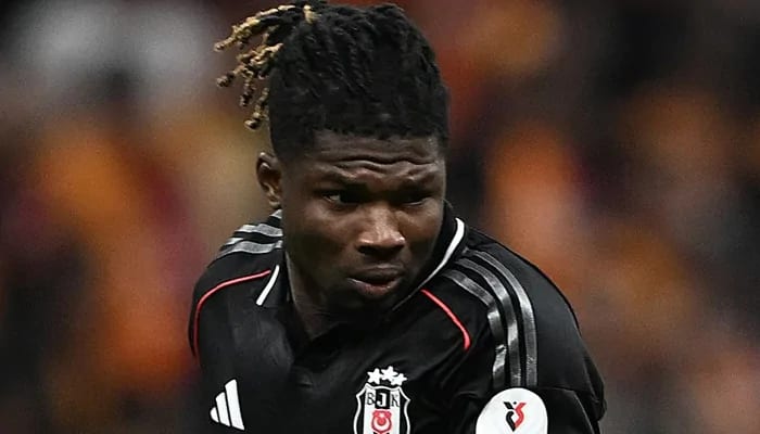 Beşiktaş’tan El Bilal Toure için yeni transfer atağı!
