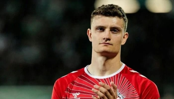 Beşiktaş’tan Eric Martel atağı!