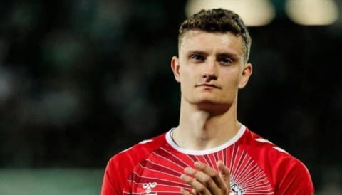 Beşiktaş’tan Eric Martel atağı!