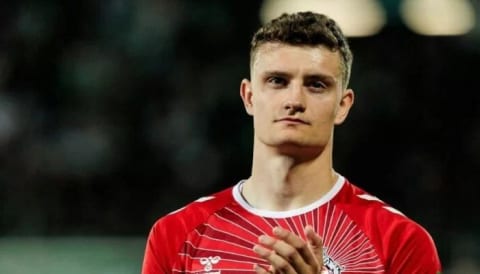 Beşiktaş’ta Eric Martel sesleri!