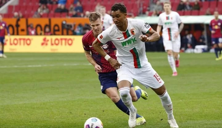 Beşiktaş'tan Felix Uduokhai açıklaması!