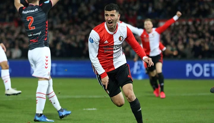 Beşiktaş'tan Feyenoord'a sürpriz Oğuzhan Özyakup teklifi! Hollandalı oyuncuyu istediler!