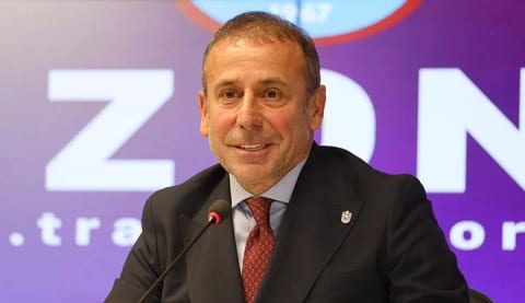 Beşiktaş'tan flaş Abdullah Avcı hamlesi! Galatasaray örneği...