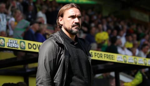 Beşiktaş'ta flaş Daniel Farke gelişmesi!