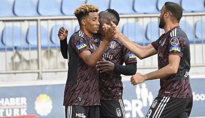 Beşiktaş'tan flaş Gedson Fernandes kararı! 35 milyon Euro...