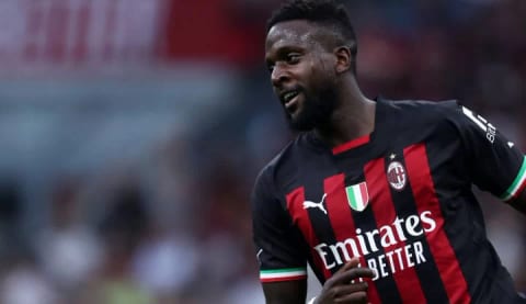 Beşiktaş'tan flaş golcü hamlesi! Milan'ın yıldız futbolcusunun şartları soruldu!
