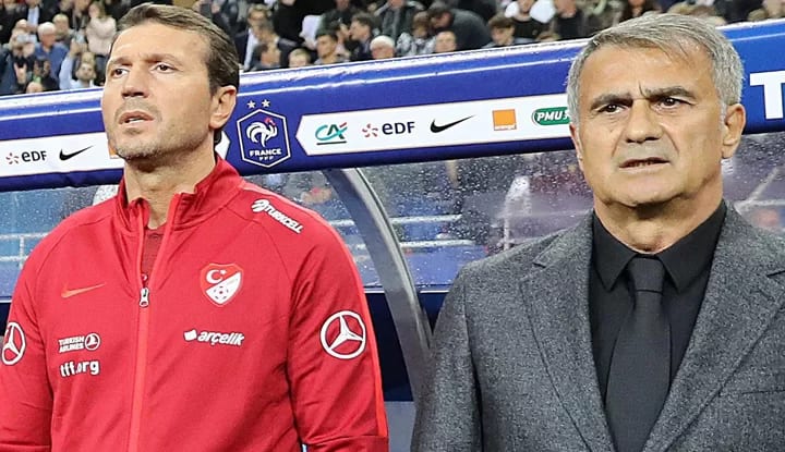 Beşiktaş’tan flaş transfer hamlesi! Bayram Bektaş izlemeye gitti!