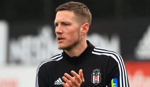 Beşiktaş'tan flaş Weghorst paylaşımı! "Aramıza döndü"