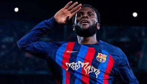 Beşiktaş’tan Franck Kessie atağı!