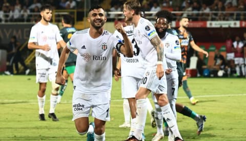 Beşiktaş’tan Ghezzal müjdesi! “Başladı”
