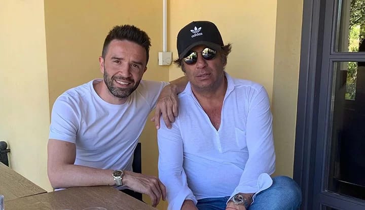Beşiktaş'tan Gökhan Gönül'e şok!