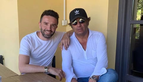 Beşiktaş'tan Gökhan Gönül'e şok!