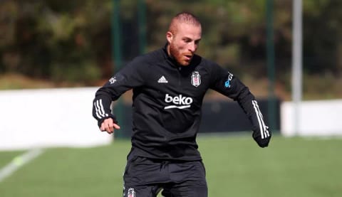 Beşiktaş'tan Gökhan Töre açıklaması