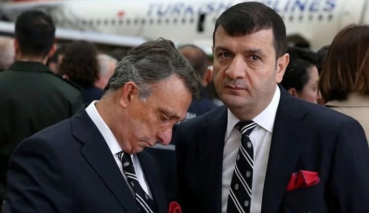 Beşiktaş'tan gurbetçi avı! İşte detaylar...