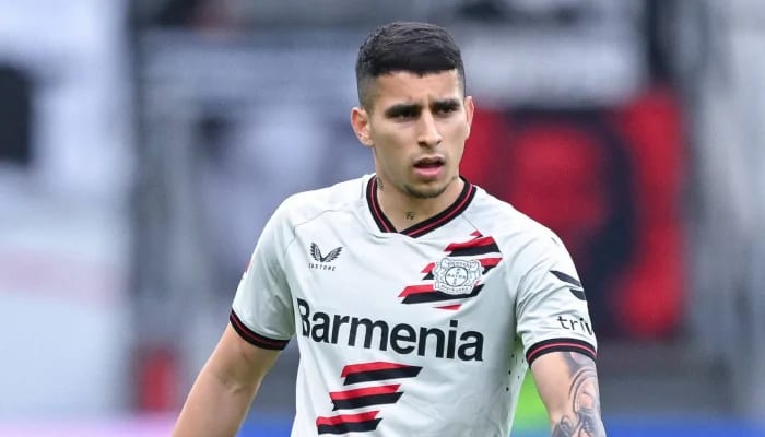 Beşiktaş'tan Gustavo Puerta atağı!