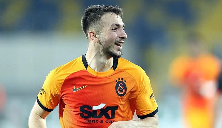 Beşiktaş'tan Halil Dervişoğlu hamlesi!