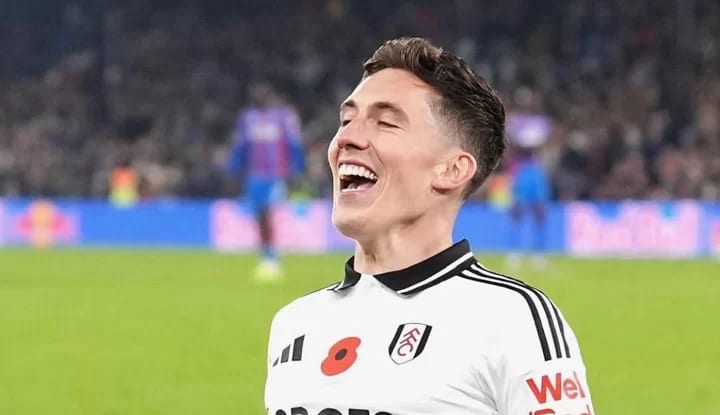 Beşiktaş'tan Harry Wilson hamlesi!