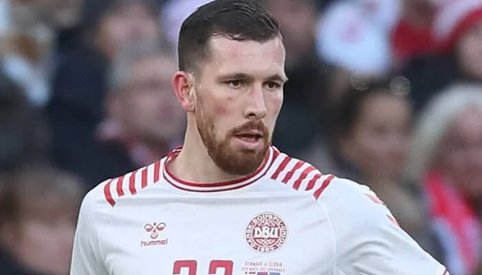 Beşiktaş'tan Højbjerg hamlesi!
