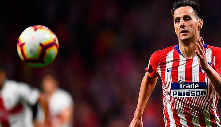 Beşiktaş'tan iki bomba birden! Kalinic ve Cisse